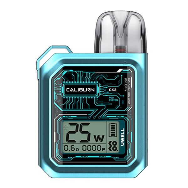 Uwell Caliburn GK3 | Blue