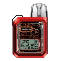 Uwell Caliburn GK3 | Red