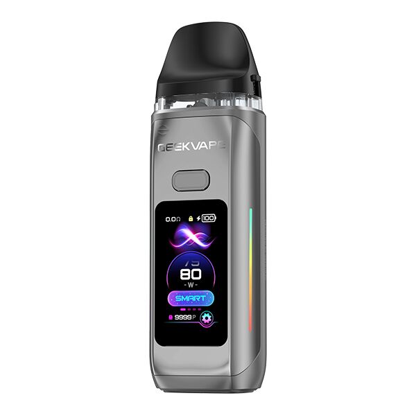 Geekvape Digi Max I Gunmetal Grey