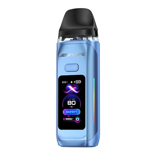 Geekvape Digi Max I Misty Blue