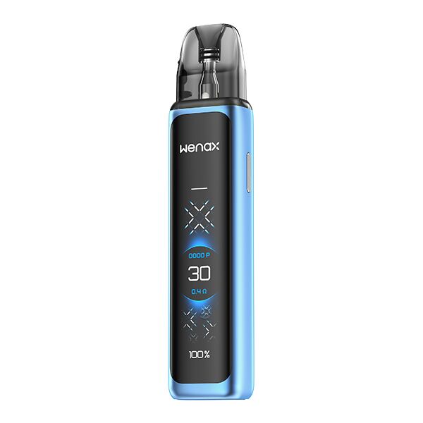 Geekvape Wenax Q Ultra | Coastal Blue
