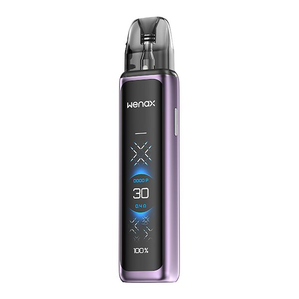 Geekvape Wenax Q Ultra | Midnight Purple