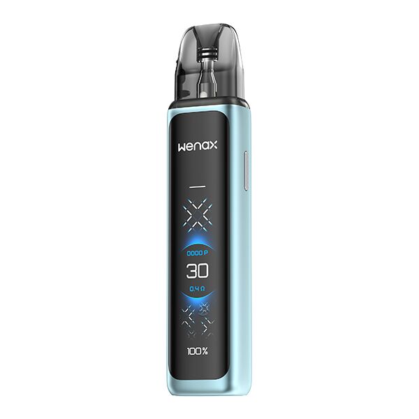 Geekvape Wenax Q Ultra | Mint Green
