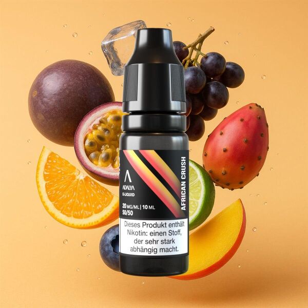 Adalya Liquid | African Crush | 20mg/ml