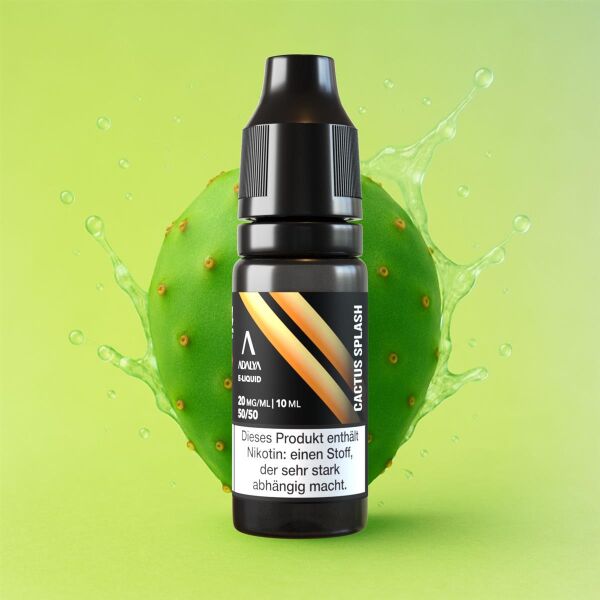 Adalya Liquid | Cactus Splash | 20mg/ml