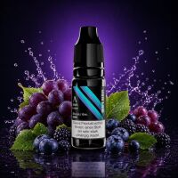 Adalya Nikotinsalz-Liquid – Grape Berry, 20 mg/ml