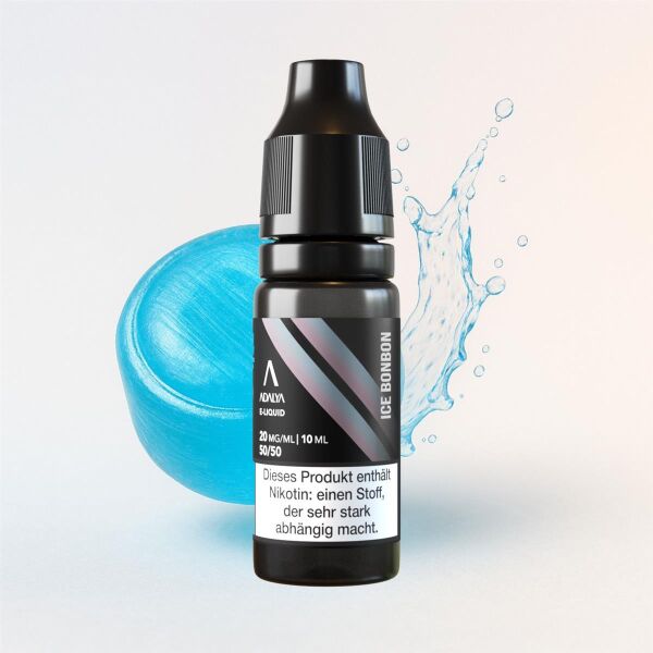Adalya Liquid | Ice Bonbon | 20mg/ml