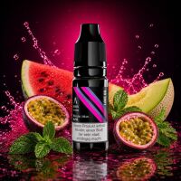 Adalya Nikotinsalz-Liquid – Love66, 20 mg/ml