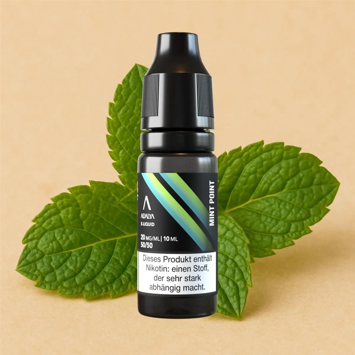 Adalya Mint Point Liquid 20mg