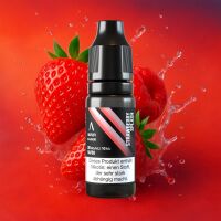Adalya Liquid | Strawberry Splash | 20mg/ml