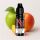 Adalya Liquid | Apple Peach (Dulcinea) | 20mg/ml