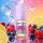 Vozol Nikotinsalz-Liquid – Blueberry Raspberry Lemon, 14,5 mg/ml