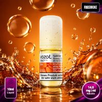 Vozol | Nicsalt Liquid | Cola | 14.5mg/ml