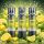 Icewave 3er-Pods – Lemon Lime, ELFA-kompatibel