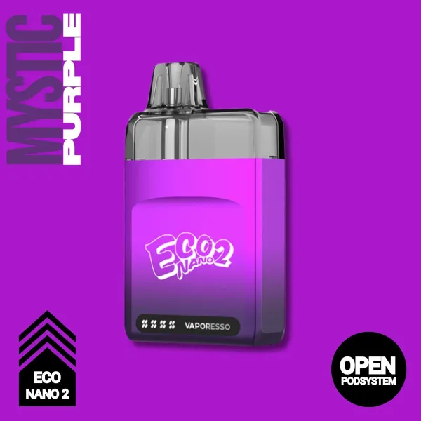 Vaporesso Eco Nano 2