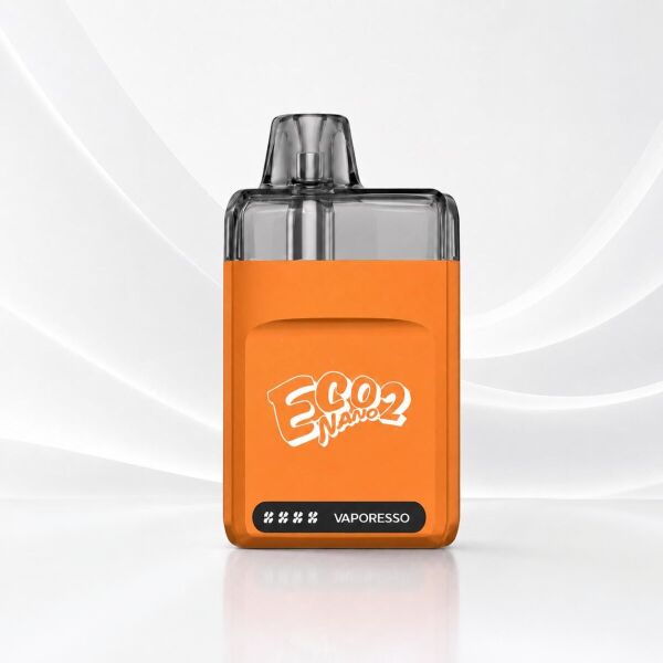 Vaporesso Eco Nano 2 | Pod-Kit | Sunkissed Amber