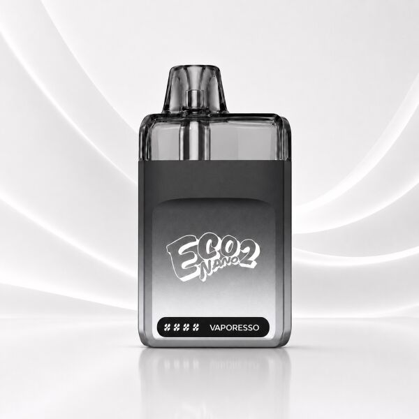 Vaporesso Eco Nano 2 Pod-Kit – Urban Grey