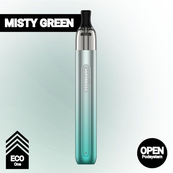 Vaporesso Eco One | Misty Green
