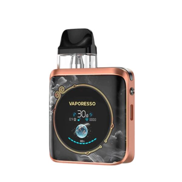Vaporesso XROS 4 Nano | Kong