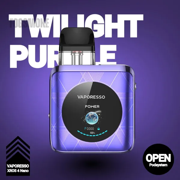 Vaporesso XROS 4 Nano