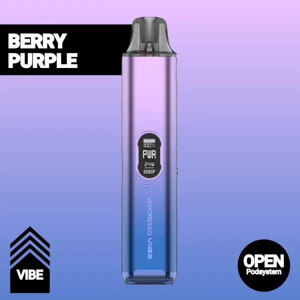 Vaporesso Vibe