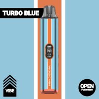Vaporesso Vibe | Turbo Blue