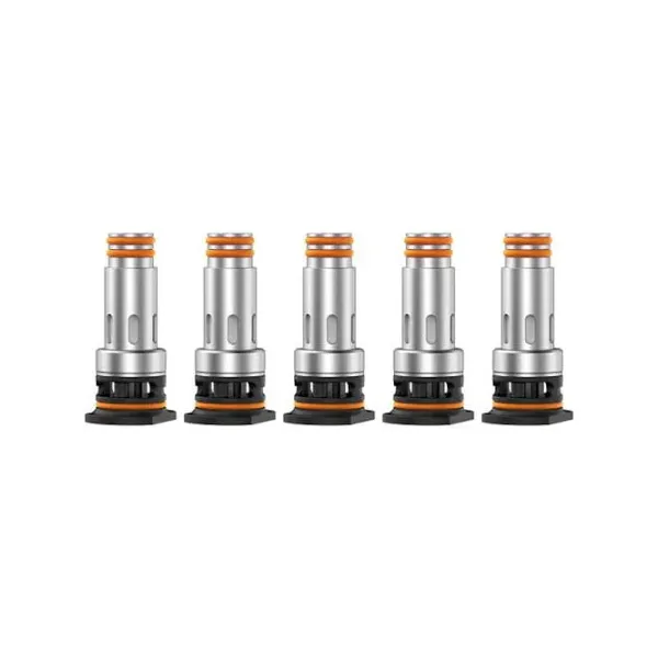 5x Geekvape Digi Max J Coil | Verdampferkopf | 0.6 Ohm