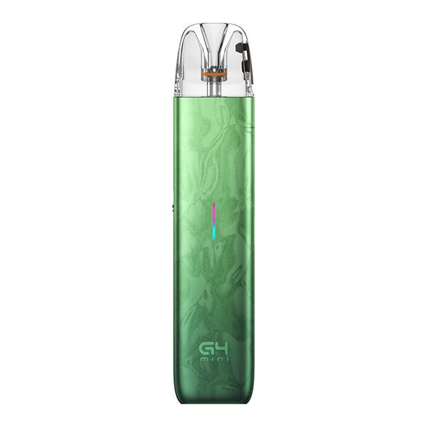Uwell Caliburn G4 Mini | Pod Kit | Paddy Green