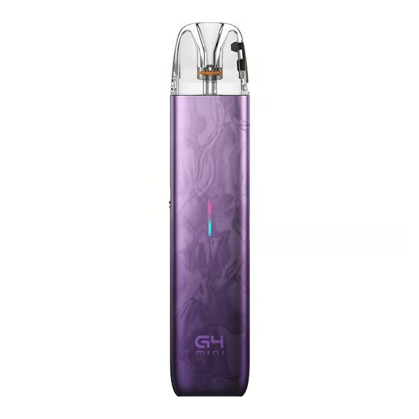 Uwell Caliburn G4 Mini | Pod Kit | Phoenix Purple