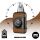 OXVA Xlim SQ Pro 2 | Brown Leather