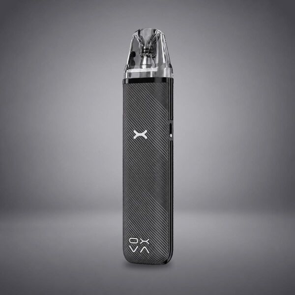 OXVA Xlim Go Pod-Kit – Black