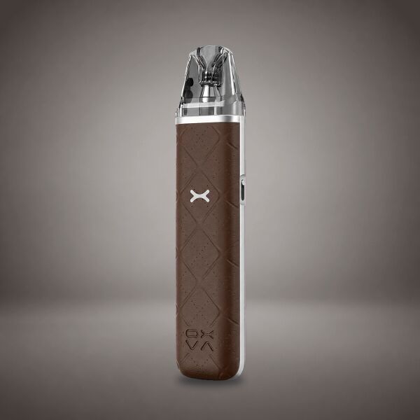 OXVA Xlim Go Pod-Kit – Dark Brown