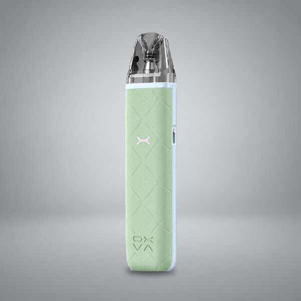 OXVA Xlim Go Pod-Kit – Light Green
