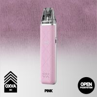 OXVA Xlim Go Pod-Kit – Pink