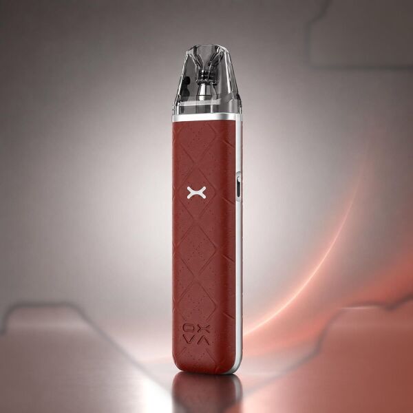 OXVA Xlim Go | Pod Kit | Red
