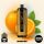 Al Fakher 20k Hypermax | Orange Mint