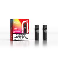 SKE Crystal Pro 800 | Watermelon Ice | Elfa-Kompatibel