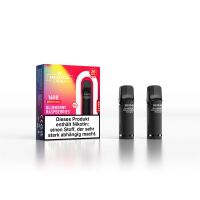SKE Crystal Pro 800 | 2er Pod | Blueberry Raspberries |...