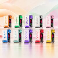 Vozol Vista Plug Akku