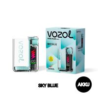 Vozol Vista Plug | Akku | Sky Blue