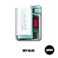 Vozol Vista Plug | Akku | Sky Blue