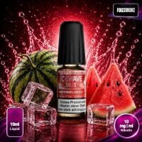 Ice Wave | Nicsalt Liquid | Watermelon Ice | 10mg/ml