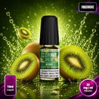 Ice Wave | Nicsalt Liquid | Kiwi | 20mg/ml