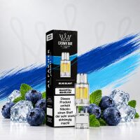 Al Fakher 12K Pro Max Pod – Blue Blast