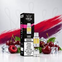 Al Fakher 12K Pro Max Pod – Cherry Fusion