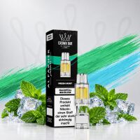 Al Fakher 12K Pro Max Pod – Fresh Mint