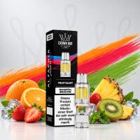 Al Fakher 12K Pro Max Pod – Fruit Blast