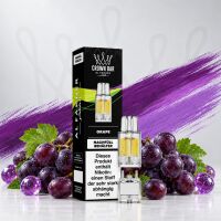 Al Fakher 12K Pro Max Pod – Grape