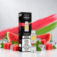 Al Fakher 12K Pro Max Pod – Watermelon