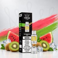 Al Fakher 12K Pro Max Pod – Watermelon Kiwi